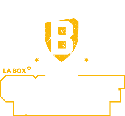La Box Crossfit Bonaparte - Musculation et Crossfit en Vendée